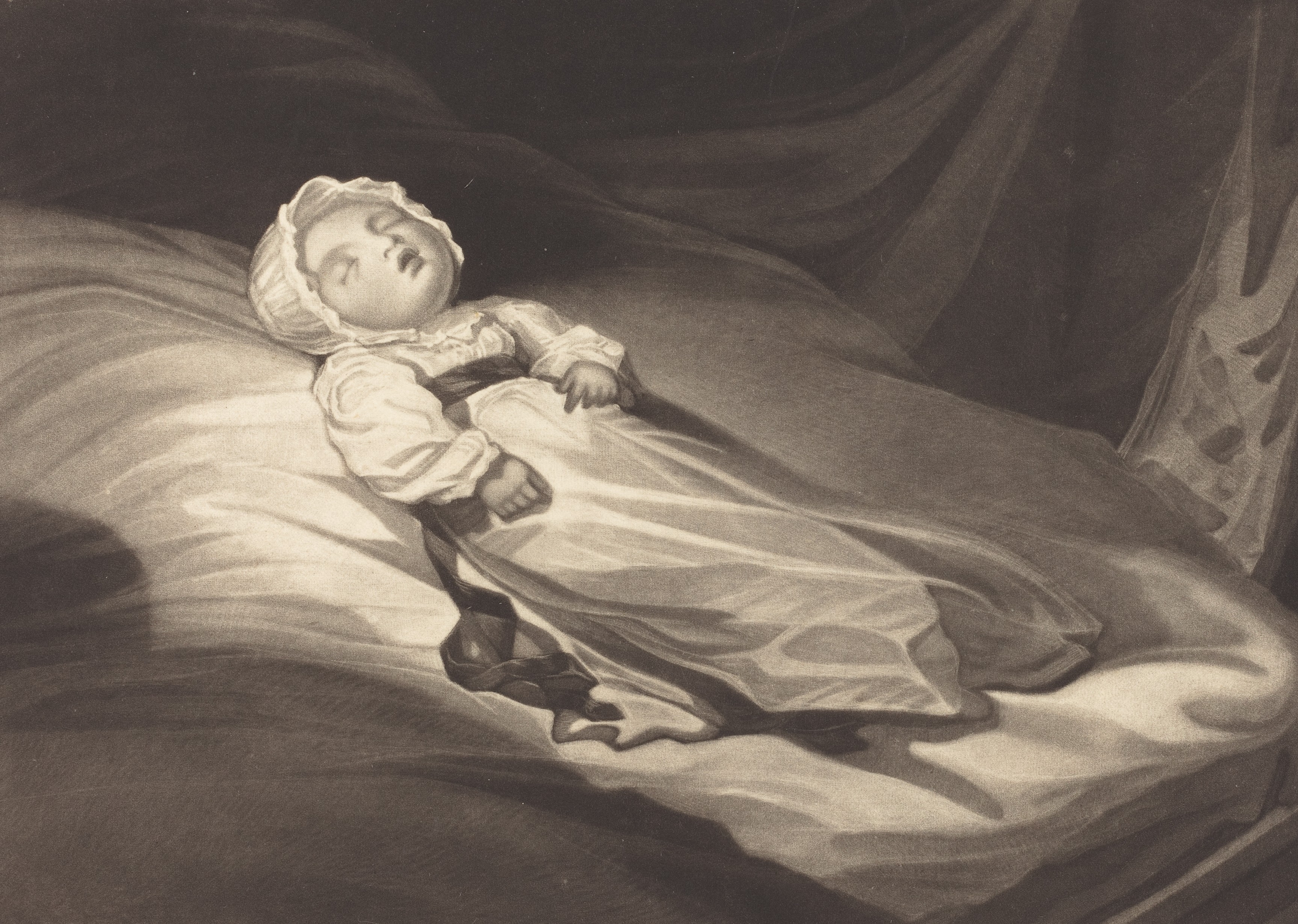 Historical Sleeping
