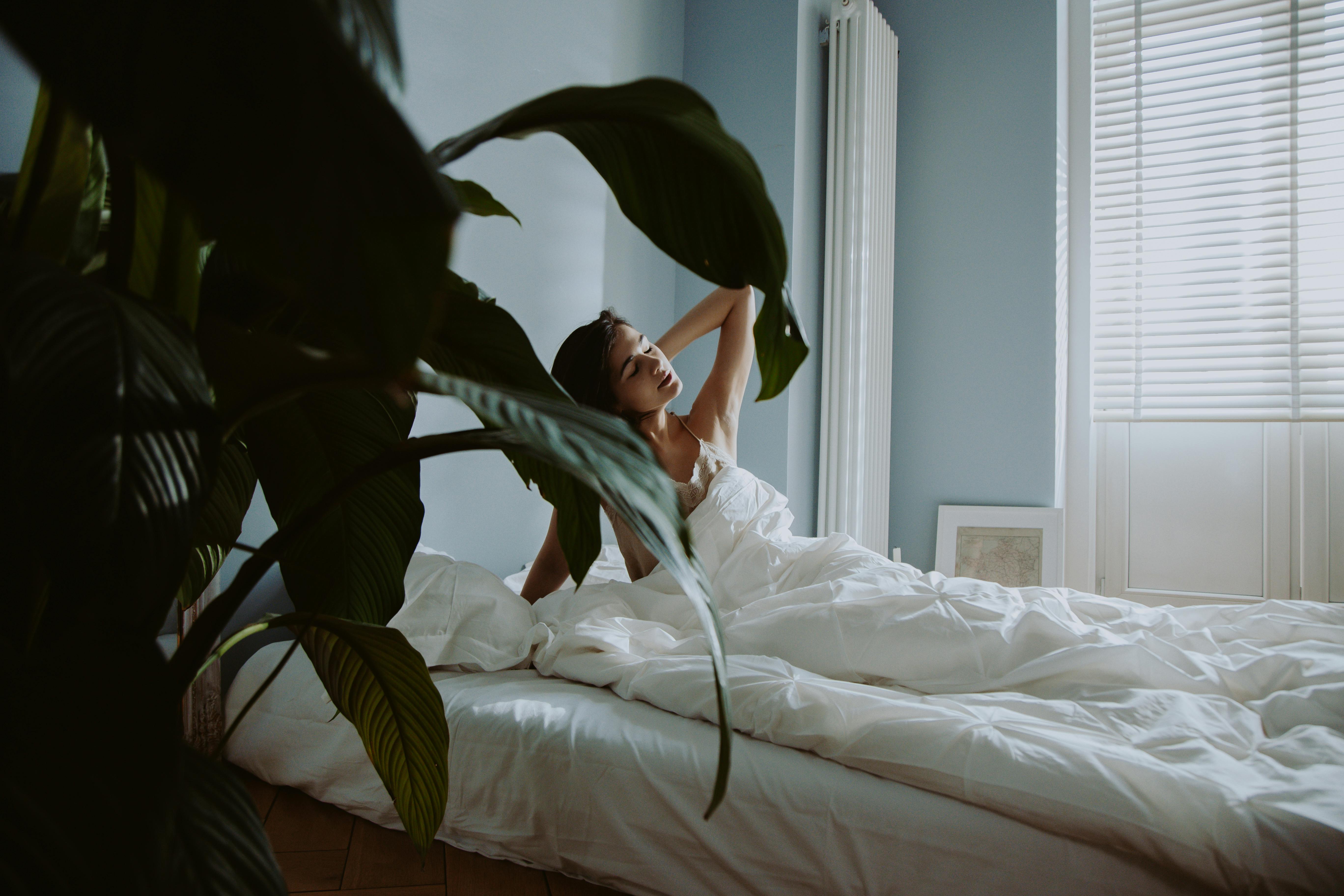 Smart Waking
